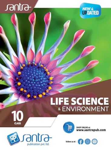 Life Sc & Environment-10 - Retail Maharaj