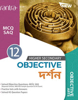Objective Philosophy-12(2024) - Retail Maharaj