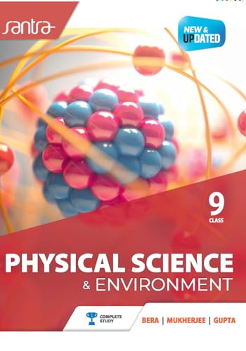 Physical Sc & Environment-9 - Retail Maharaj
