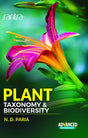 Plant Taxonomy & Biodiversity - Retail Maharaj