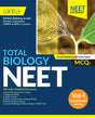 TOTAL BIOLOGY NEET VOL-I - Retail Maharaj