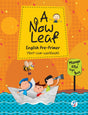 A New Leaf MCB English Pre-Primer - Retail Maharaj