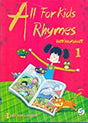 All for Kids Rhymes with Worksheets Class - 1 - Retail Maharaj
