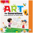 Art for Generations class 3 - Retail Maharaj