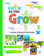 Know As You Grow Class - 3 - Retail Maharaj