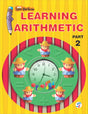 Learning Arithmetic Part 2 - Retail Maharaj
