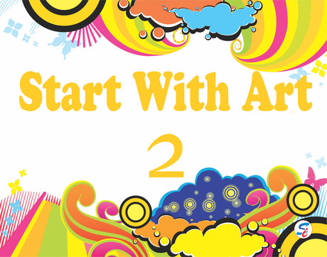 Start With Art - 2 - Retail Maharaj
