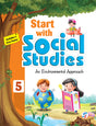 Start with Social Studies 5 - Retail Maharaj