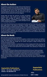 Stock Market Using Vedic Astrology for Beginners by Vinayak Bhatt (SA) - Retail Maharaj