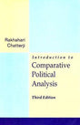Introduction To Comparative Political Analysis - Retail Maharaj