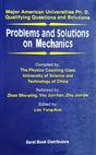 Problems and Solutions on Mechanics - Retail Maharaj