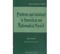 Problems and Solutions on Theoretical Physics, Vol II - Retail Maharaj