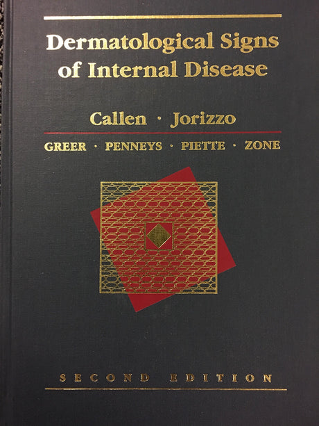 Dermatological Signs of Internal Disease - Retail Maharaj
