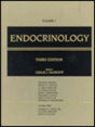 Endocrinology, 3-Volume Set: Vol.1 - Retail Maharaj