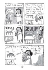 Adventures of Super Diapeer Baby (Captain Underpants) Captain Underpants and Dav Pilkey - Retail Maharaj