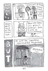 Adventures of Super Diapeer Baby (Captain Underpants) Captain Underpants and Dav Pilkey - Retail Maharaj