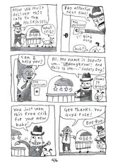 Adventures of Super Diapeer Baby (Captain Underpants) Captain Underpants and Dav Pilkey - Retail Maharaj
