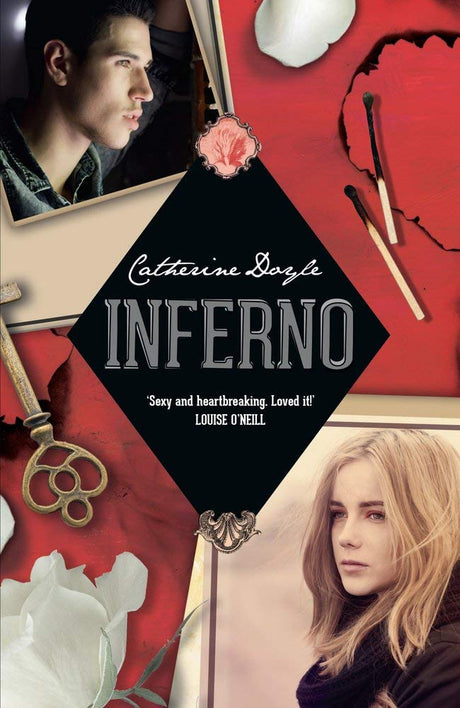 Blood For Blood #02 Inferno - Retail Maharaj