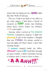CREEPELLA VON CACKLEFUR#01 THE THIRTEEN GHOTS - Retail Maharaj