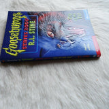 GB SERIES 2000#01 CRY OF THE CAT - Retail Maharaj
