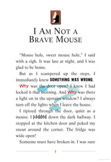 GERONIMO STILTON # 15 THE MONA MOUSA CODE - Retail Maharaj