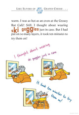 Merry Christmas, Geronimo!: 12 (Geronimo Stilton) - Retail Maharaj