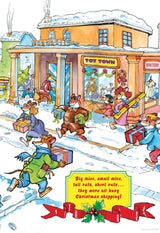CHRISTMAS TALE - Retail Maharaj