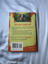 GB #17 WHY I M AFRAID OF BEES - Retail Maharaj