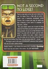 GB DANGER TIME - Retail Maharaj