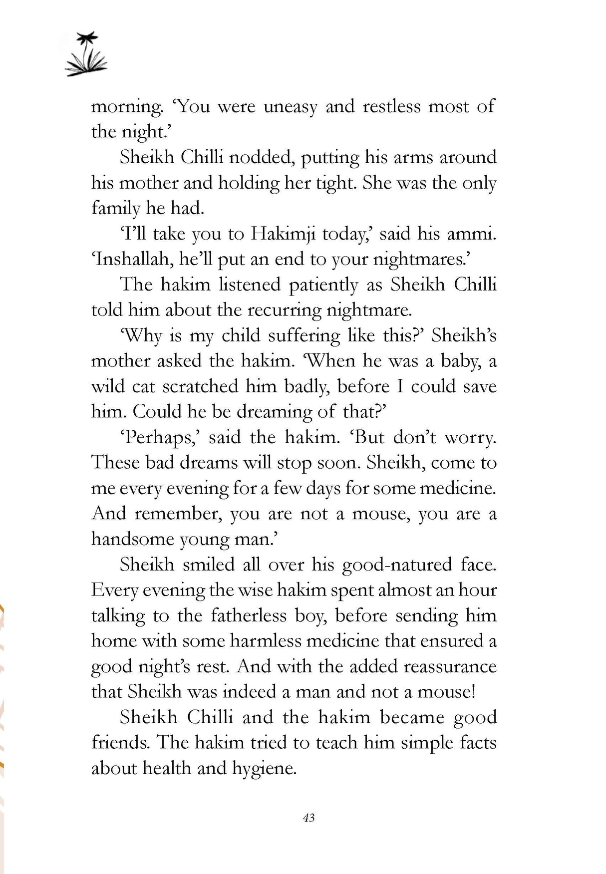 COMIC CAPERS OF SHEIKH CHILLI - Retail Maharaj