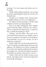 COMIC CAPERS OF SHEIKH CHILLI - Retail Maharaj