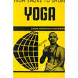 Yoga From Shore to Shore - Retail Maharaj