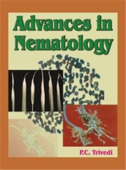 Advances in Nematology - Retail Maharaj