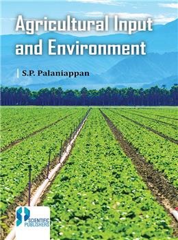Agricultural Input and Environment - Retail Maharaj