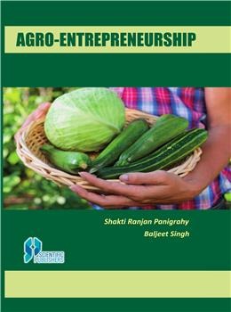 Agro-Enterprenurship - Retail Maharaj
