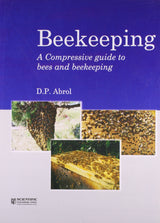 Beekeeping : A Compressive Guide to Bees and Beekeeping P/B - Retail Maharaj