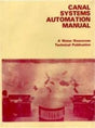 Canal Systems Automation Manual - Retail Maharaj
