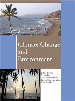 Climate Change and Environment - Retail Maharaj
