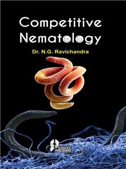Competitive Nematology - Retail Maharaj