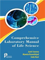 Comprehensive Laboratory Manual of Life Science - Retail Maharaj