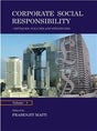 Corporate Social Responsibility: Critiques, Policies and Strategies (Vol. 1) - Retail Maharaj