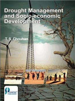 Drought Management and Socio-Economic Development - Retail Maharaj