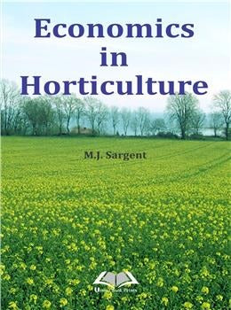 Economics in Horticulture - Retail Maharaj