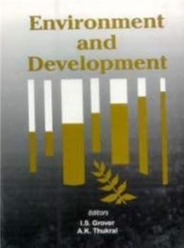 Environment and Development - Retail Maharaj