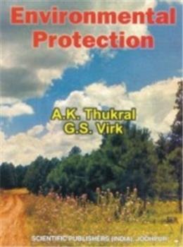 Environmental Protection - Retail Maharaj
