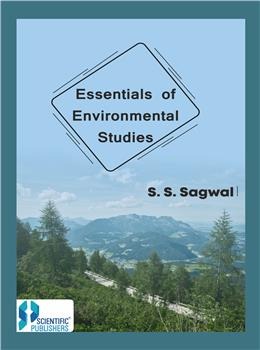Essentials of Environmental Studies - Retail Maharaj