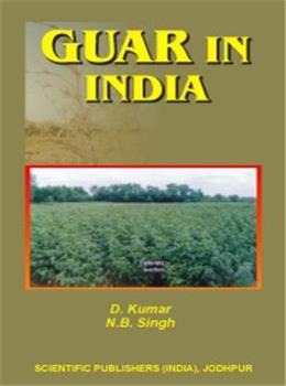 Guar In India - Retail Maharaj