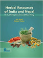 Herbal Resources of India and Nepal - Retail Maharaj