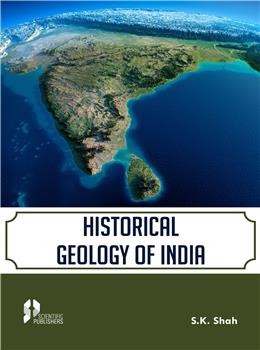 Historical Geology of India - Retail Maharaj