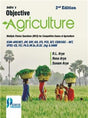 Indiras Objective Agriculture 2nd Ed. (Multiple choice questions (MCQ) for competitive exams of : Agriculture) (ICAR-ARS/NET, JRF, SRF, IAS, IFS, PCS, SLETS, CSIR/UGC-NET, UPSC-CS, FCI & Ph.D.) - Retail Maharaj